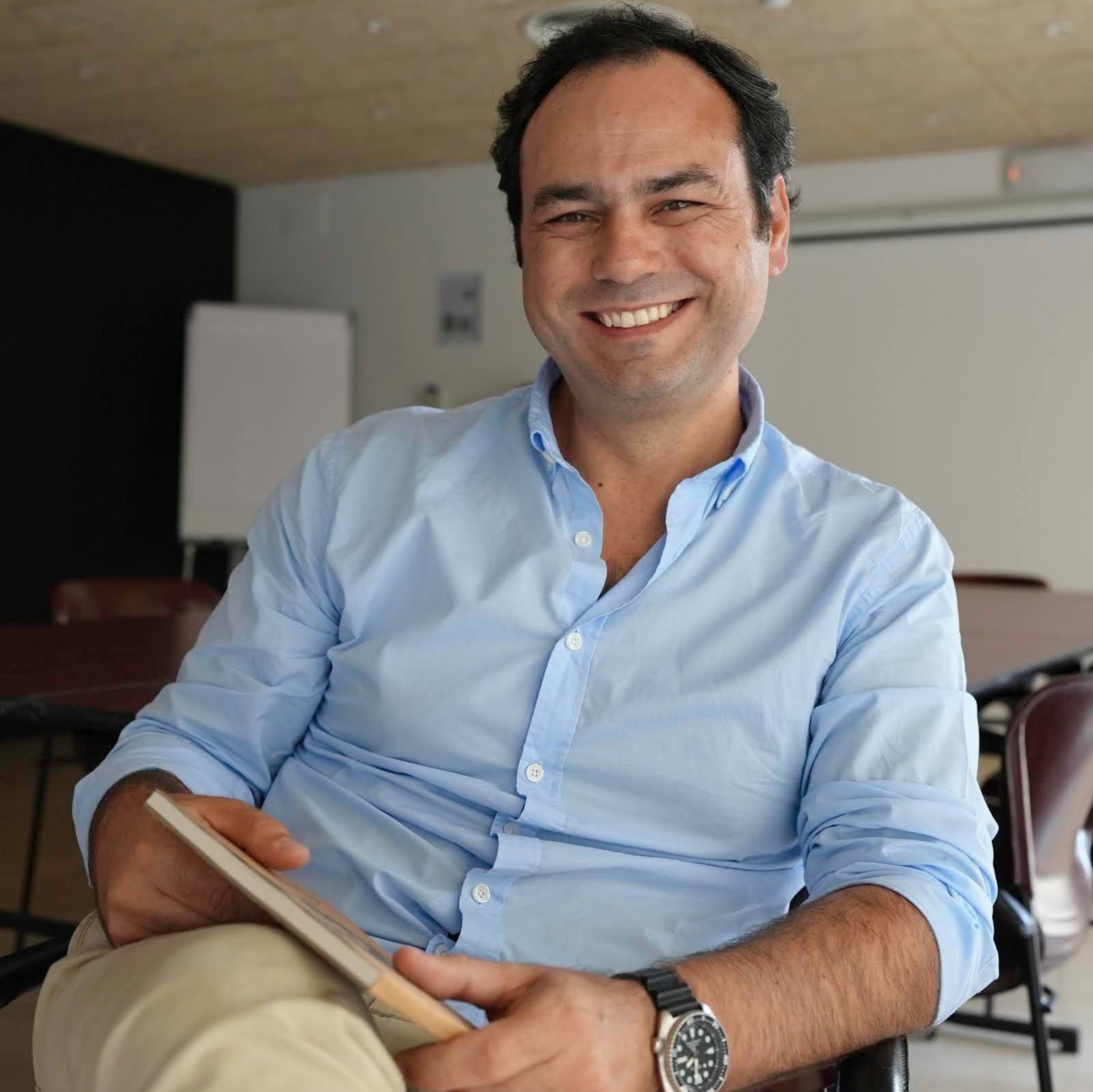 João Paulo Dias Ferreira